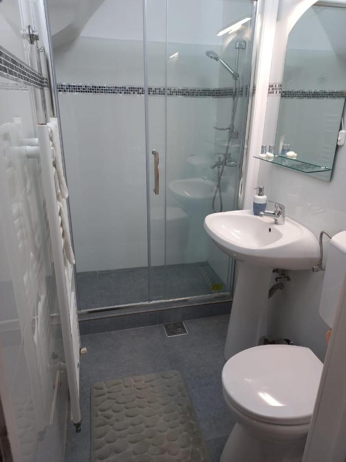 Enjoy Appartement Sibiu Buitenkant foto